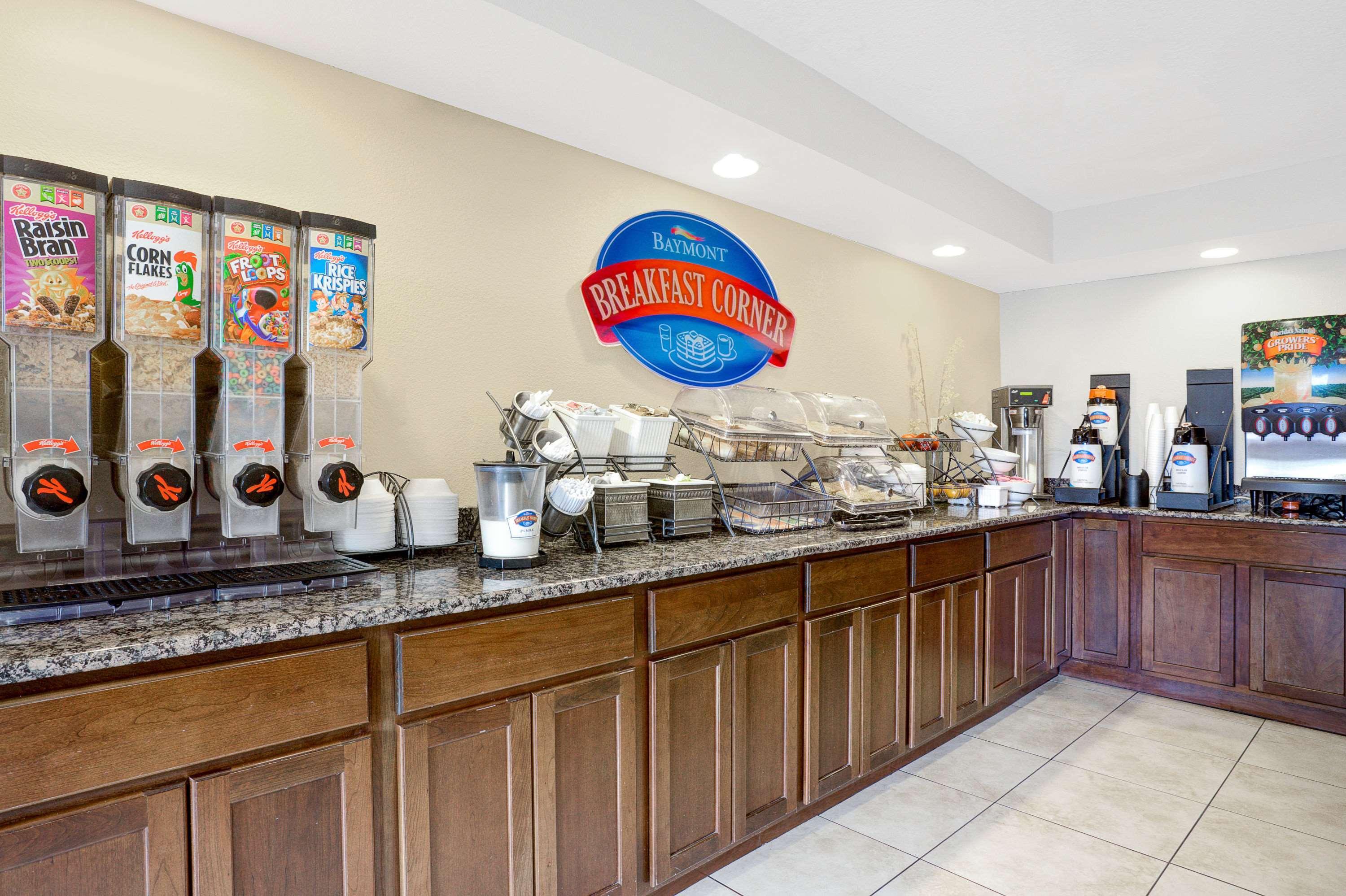 Baymont Inn & Suites By Wyndham San Marcos Luaran gambar