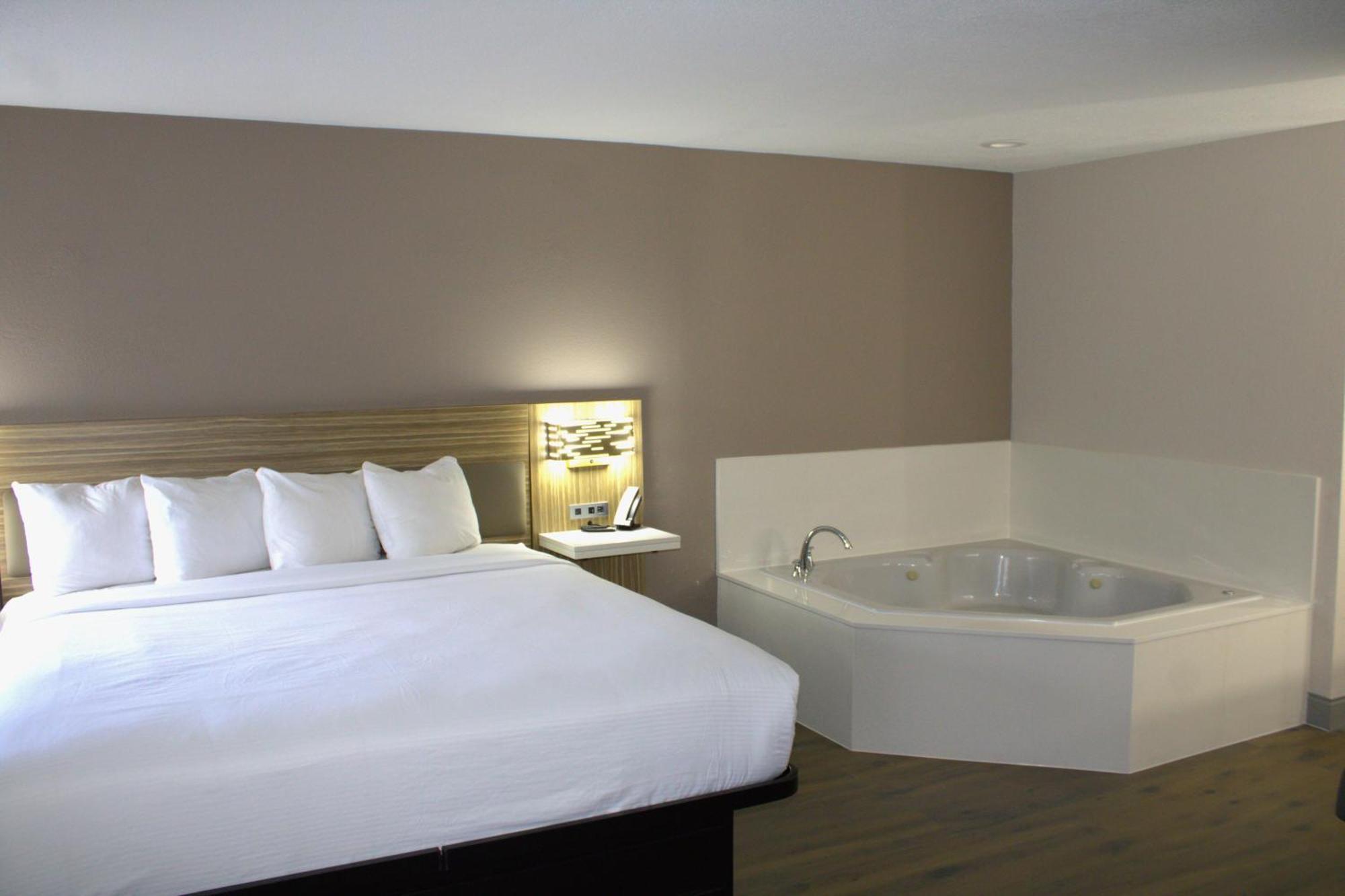 Baymont Inn & Suites By Wyndham San Marcos Luaran gambar
