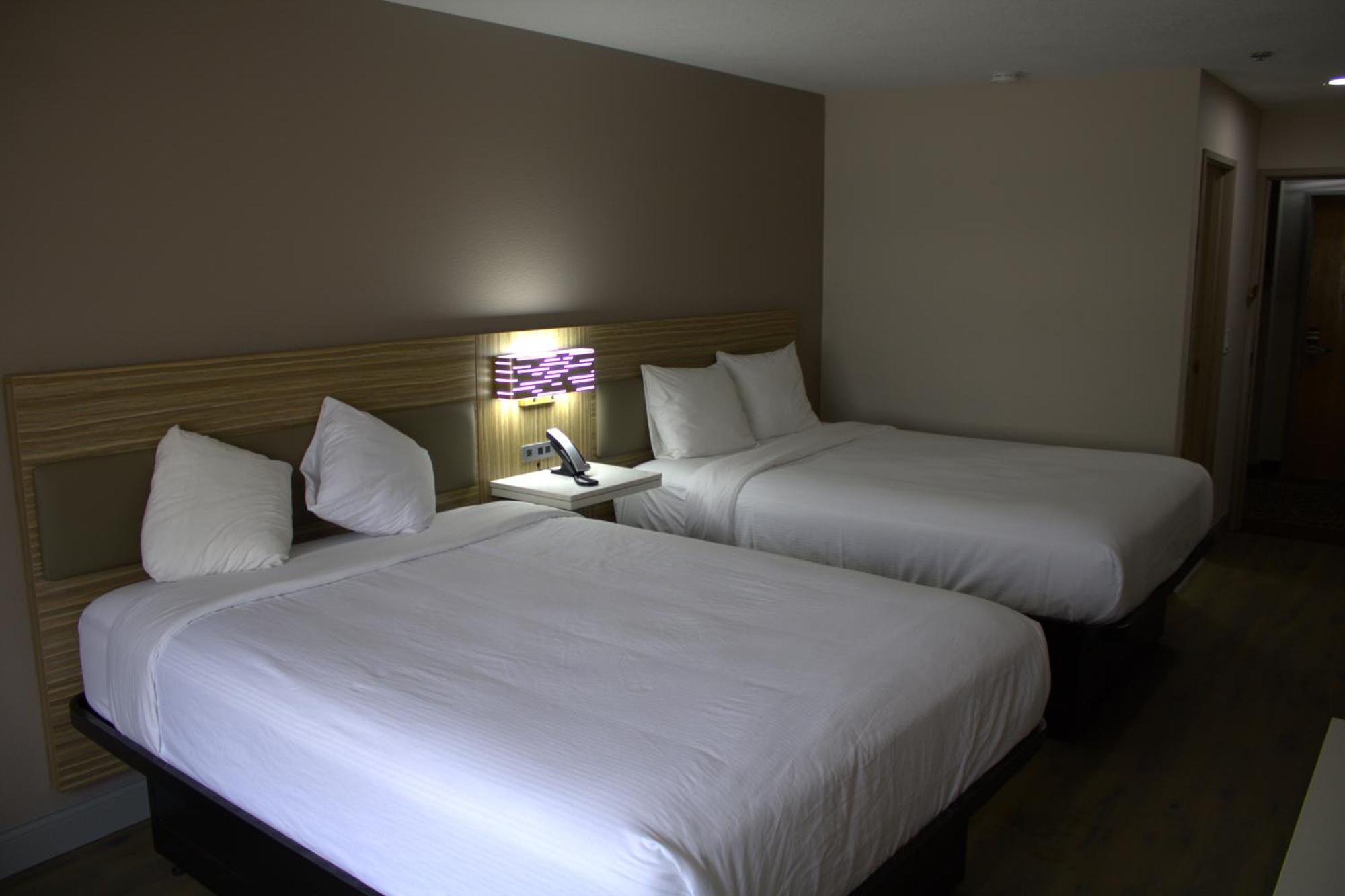 Baymont Inn & Suites By Wyndham San Marcos Luaran gambar