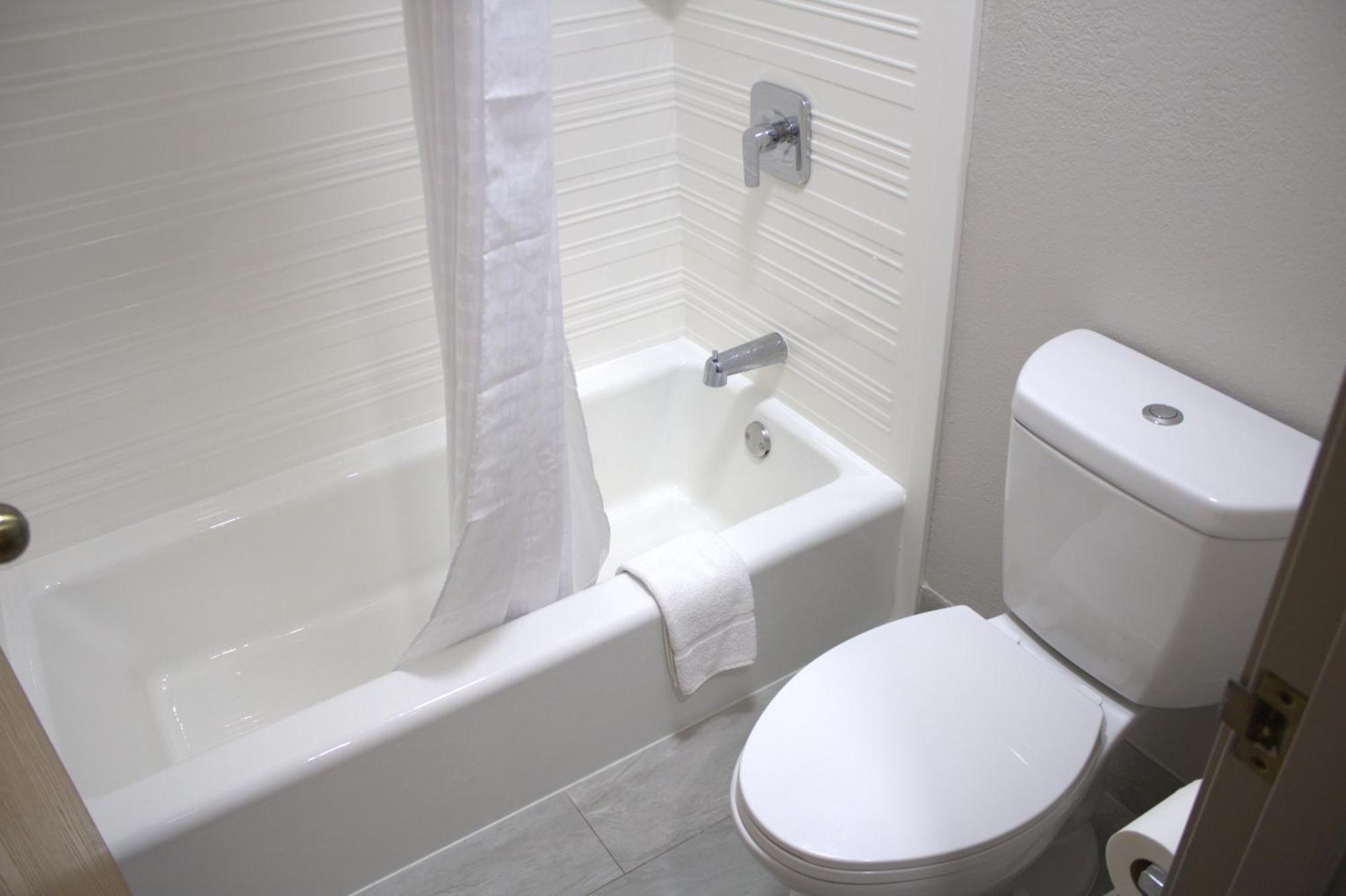 Baymont Inn & Suites By Wyndham San Marcos Luaran gambar