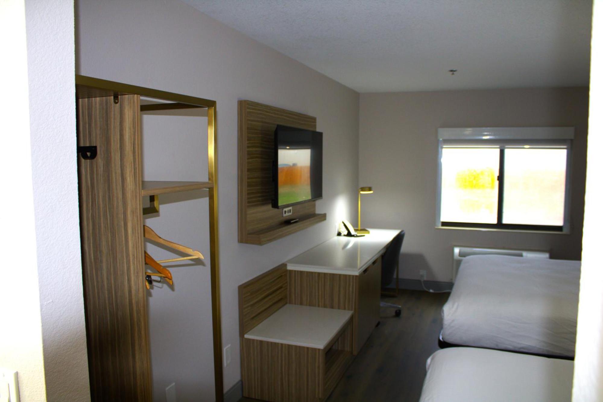 Baymont Inn & Suites By Wyndham San Marcos Luaran gambar
