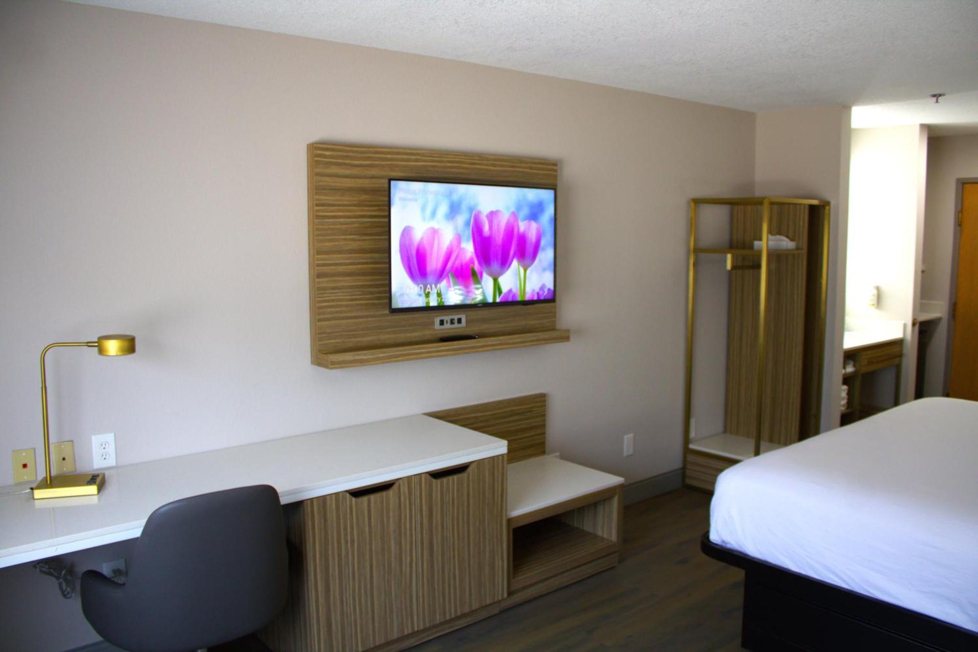 Baymont Inn & Suites By Wyndham San Marcos Luaran gambar