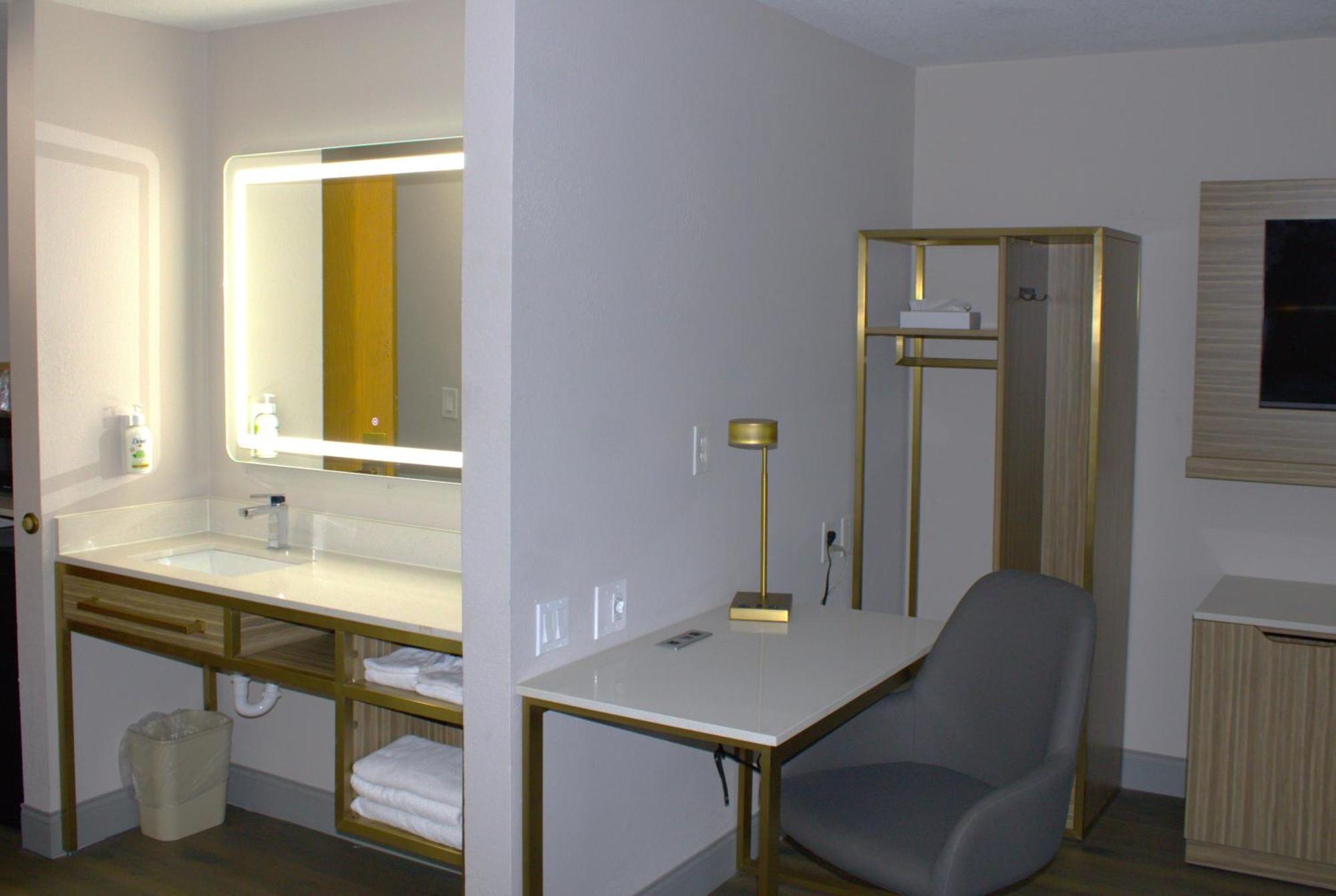 Baymont Inn & Suites By Wyndham San Marcos Luaran gambar